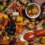 Seafood Mania