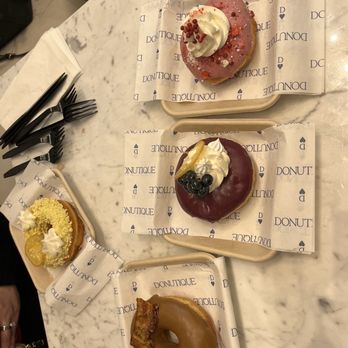 Donutique - Coffee & Tea Near Me - Las Vegas, Nevada Donutique - Coffee & Tea Near Me - Las Vegas, Nevada