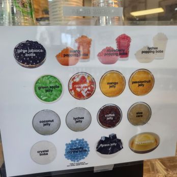 Tea Culture - Desserts Near Me - Elk Grove, California Tea Culture - Desserts Near Me - Elk Grove, California