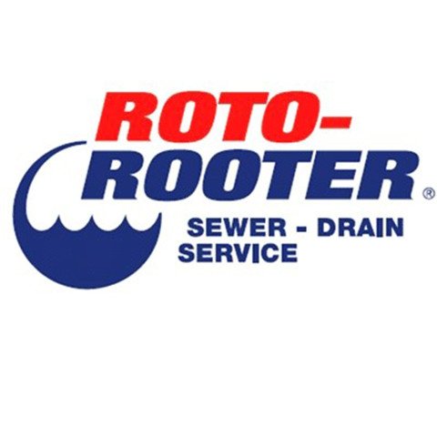 Slide of Roto-Rooter