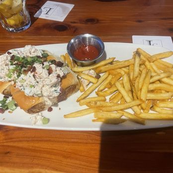 Twin Peaks - Really bad lobster rolls - Sports Bars Near Me - Kennesaw, Georgia Twin Peaks - Really bad lobster rolls - Sports Bars Near Me - Kennesaw, Georgia