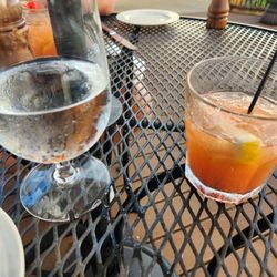 Lagniappe Brasserie