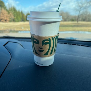 Starbucks - Caramel Macchiato, yummy! - Coffee & Tea Near Me - Mansfield, Texas Starbucks - Caramel Macchiato, yummy! - Coffee & Tea Near Me - Mansfield, Texas