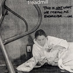 Motivational poster.