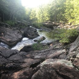 Water fall Water fall