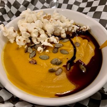 Birdhouse Brewing Company - Butternut Squash Soup - Breweries Near Me - Honeoye, New York Birdhouse Brewing Company - Butternut Squash Soup - Breweries Near Me - Honeoye, New York