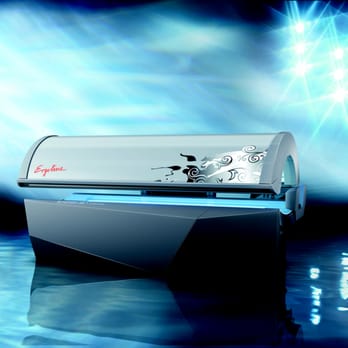 Tan Elegance - Sundash 32/1- Level 1 - Tanning Beds Near Me - Wake Forest, North Carolina