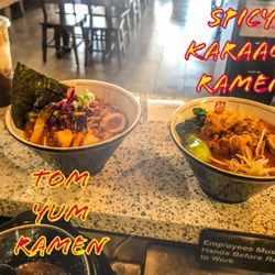 Ramen Legend