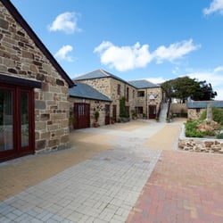 Bejowan Barns Holiday Cottages