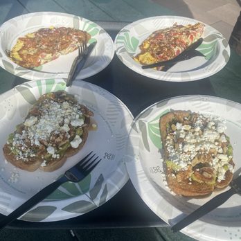 Pa's Place - Veggie Omelette, Western Omelette, and Nick's Avocado Toast - Breakfast & Brunch Near Me - Guilford, Connecticut Pa's Place - Veggie Omelette, Western Omelette, and Nick's Avocado Toast - Breakfast & Brunch Near Me - Guilford, Connecticut