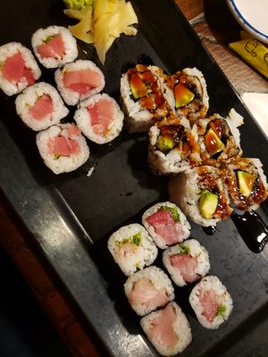 Omori Izakaya by null