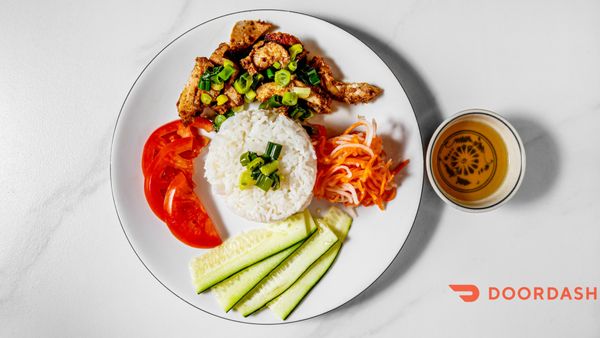 Annam Cafe by null
