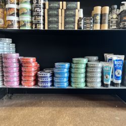 Floyd's 99 Barbershop - Great products that smell amazing and, do what they do very well!