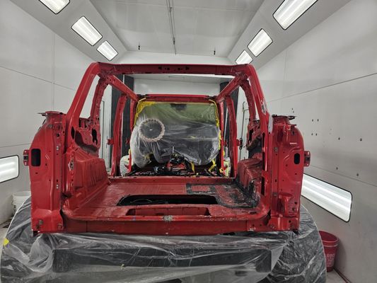 Texas Lonestar Auto Spa