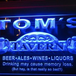 Tom's Tavern