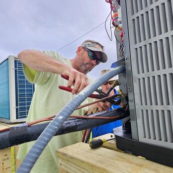 Crystal Coast Heating and Air - Heating & Air Conditioning/HVAC Near Me - Morehead City, North Carolina Crystal Coast Heating and Air - Heating & Air Conditioning/HVAC Near Me - Morehead City, North Carolina
