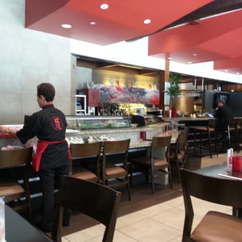 Benihana - The bar/lounge area - Sushi Bars Near Me - Houston, Texas Benihana - The bar/lounge area - Sushi Bars Near Me - Houston, Texas