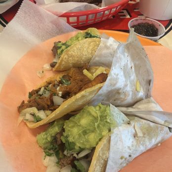 The Taco Stand - Mexican Near Me - Mission Viejo, California