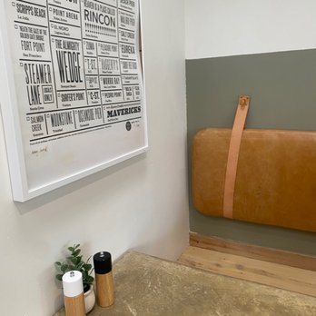 Cafe Topes - Sitting area - Coffee & Tea Near Me - Carlsbad, California