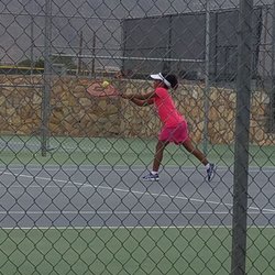 Coronado High School - Summer tennis lessons