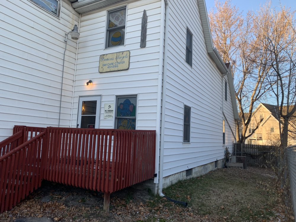 Rivera’s Tree Service - tree service in Omaha, NE