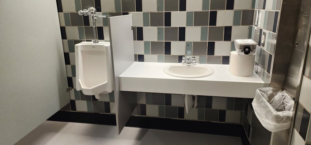 Slide of Anthony's Plumbing Company