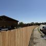 Top Rail Fencing