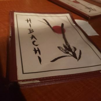 Hibachi Japanese Steak House - Japanese Near Me - Dover, Delaware