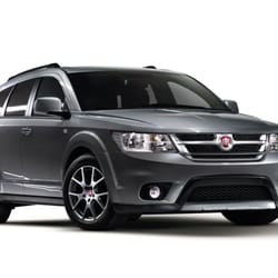 Excelbis - FIAT Freemont 7 places