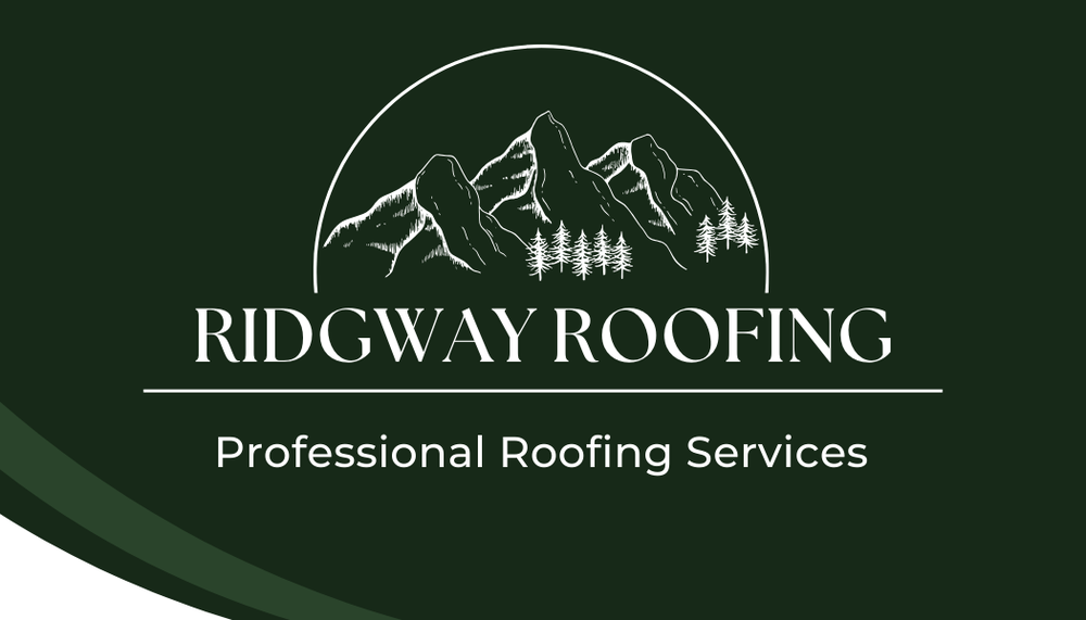 Slide of Ridgway Roofing