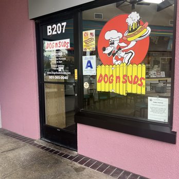 Dog n Suds - Entrance - Hot Dogs Near Me - Temecula, California Dog n Suds - Entrance - Hot Dogs Near Me - Temecula, California