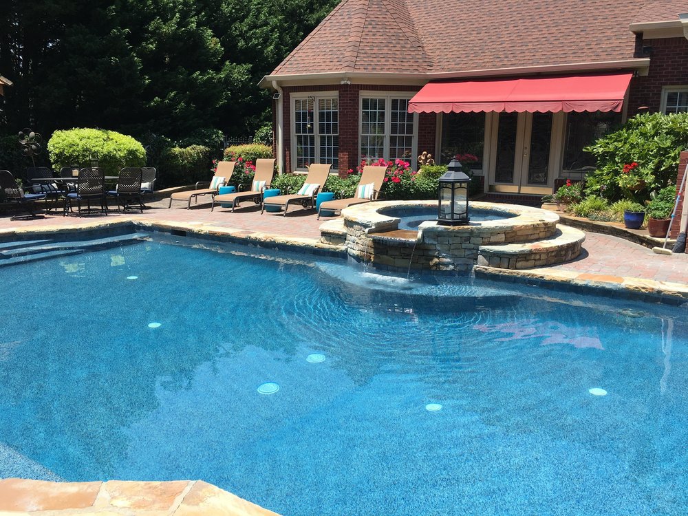 TOPNOTCH POOL MANAGEMENT 25 Photos & 24 Reviews 5910 Shiloh Rd. E