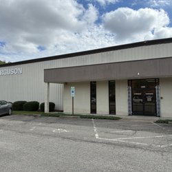 Ferguson Plumbing Supply - Ferguson Signage