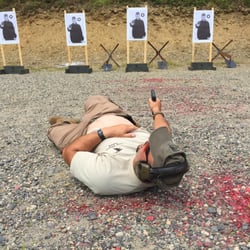 Raven Firearms Training