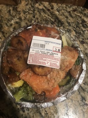 Better Meat & Produce by null