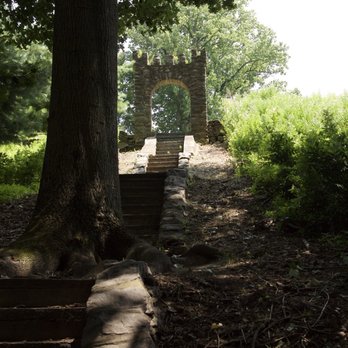 Lenoir Preserve - Parks Near Me - Yonkers, New York