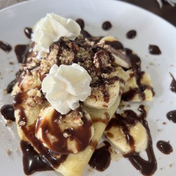 JGoody Cafe Bakery - Crepe - Bakeries Near Me - Oldsmar, Florida