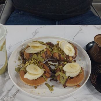 Nour's Cafe - Cafes Near Me - Sacramento, California Nour's Cafe - Cafes Near Me - Sacramento, California