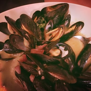 Bonefish Grill - Mussels . Meh - Seafood Near Me - Alexandria, Virginia Bonefish Grill - Mussels . Meh - Seafood Near Me - Alexandria, Virginia