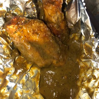 Fire On The Mountain - Jamaican jerk - Chicken Wings Near Me - Denver, Colorado