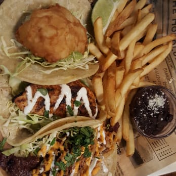Pacific Catch - Traditional baja, Mahi mahi, Pacific steak - Seafood Near Me - Dublin, California Pacific Catch - Traditional baja, Mahi mahi, Pacific steak - Seafood Near Me - Dublin, California