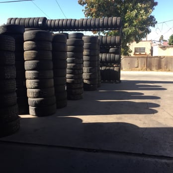 Jesse's Tires - Tires Near Me - Bell, California Jesse's Tires - Tires Near Me - Bell, California