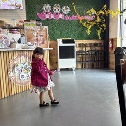 Visits Vivi Visits Vivi