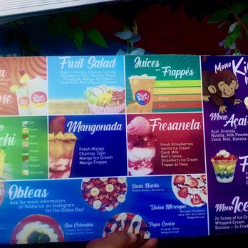 Dios Mio - Desserts Near Me - Tampa, Florida Dios Mio - Desserts Near Me - Tampa, Florida