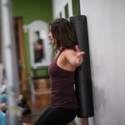 On Point Pilates Studio
