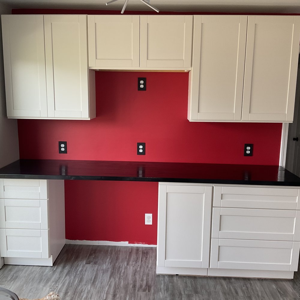 10×10 Kitchen Menards Matttroy