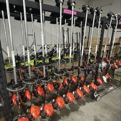 Home Improvement Outlet Greenville - Echo weed eaters