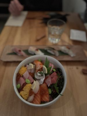 Kuma on Valencia by null