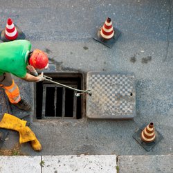 Aloha Plumbing, Sewers, & Drains