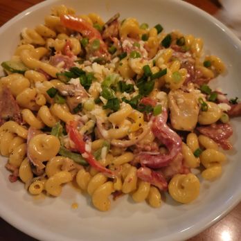 The Ice House - Cajun Pasta - Burgers Near Me - Summerville, South Carolina The Ice House - Cajun Pasta - Burgers Near Me - Summerville, South Carolina
